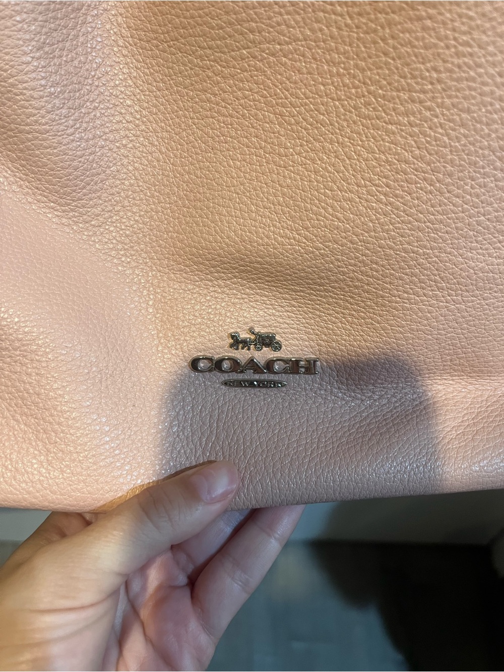 Coach Bag - Picture 2 of 7